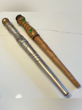 MagiQuest Magic Wands - Great Wolf Lodge
